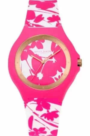 Ladies Daisy Dixon Daisy Watch DD040WP