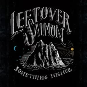 Something Higher by Leftover Salmon CD Album