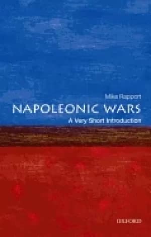 napoleonic wars a very short introduction