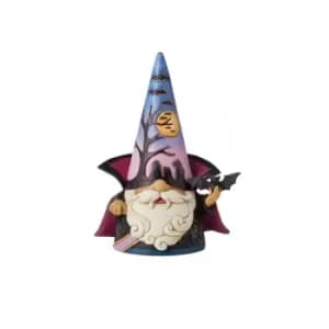 Vampire Gnome Figurine