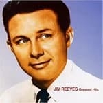 Jim Reeves Greatest Hits CD