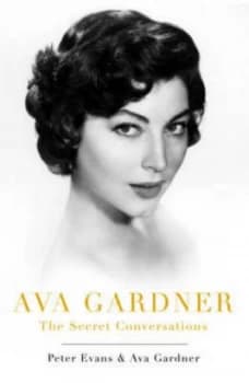 Ava Gardner by Peter Evans