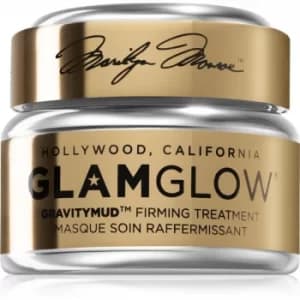 Glamglow GravityMud Marilyn Monroe Firming Face Mask 50g