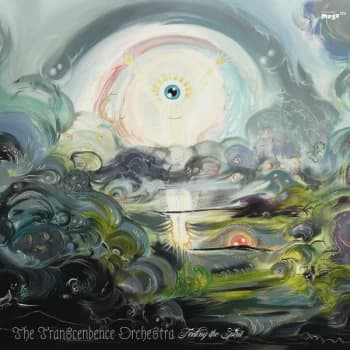 The Transcendence Orchestra - Feeling the Spirit CD