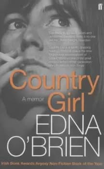 Country girl - Edna O'Brien - Paperback - Used