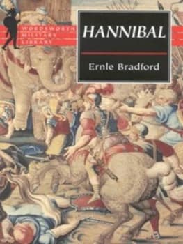 Hannibal by Ernle Dusgate Selby Bradford Paperback