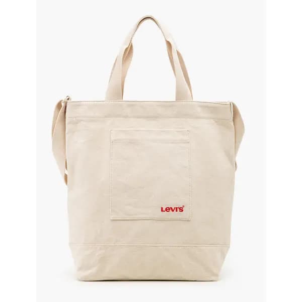 Icon Cotton Tote Bag