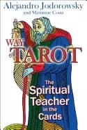 way of tarot the spiritual teacher in the cards
