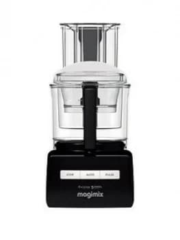 Magimix Cuisine Systeme 5200XL 18712 3.6L 650W Premium Food Processor