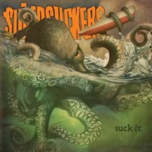 Suck It by Supersuckers CD Album