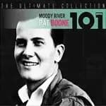 Pat Boone - Moody River (The Ultimate Collection) (Music CD)