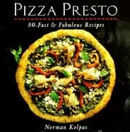 pizza presto