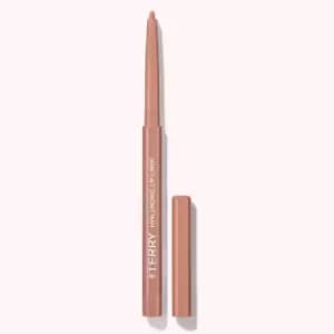 By Terry Hyaluronic Lip Liner (Various Shades) - 1. Sexy Nude
