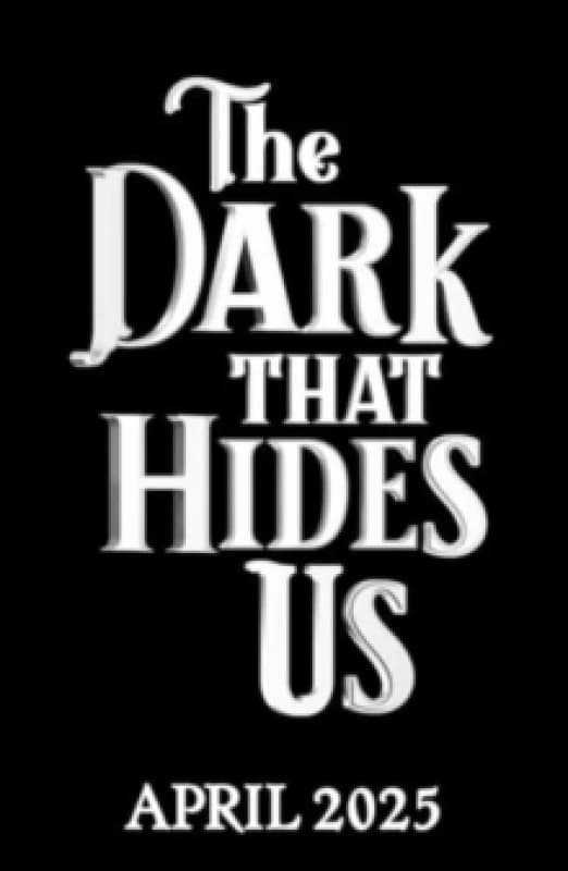 The Dark That Hides Us : The sequel to the TikTok YA romantasy bestseller Volume 2 Paperback / softback