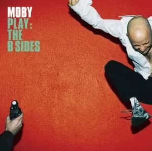 Play The B Sides by Moby Vinyl Album