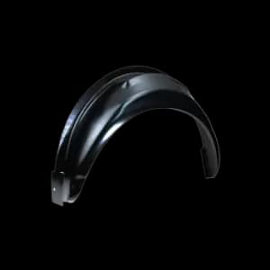 BLIC Mudguard 6601-01-5555802P PEUGEOT,5008 (0U_, 0E_)