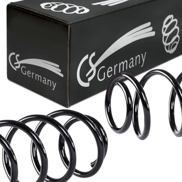 CS Germany 14.101.241 Coil spring Coil Spring (188)