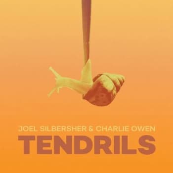 Tendrils by Joel Silbersher & Charlie Owen Vinyl Album