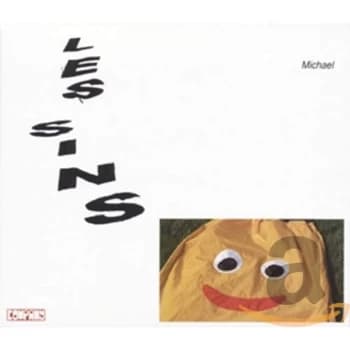 Les Sins - Michael CD