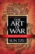 art of war with study guide deluxe special edition