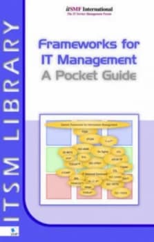 Frameworks for It Management - a Pocket Guide english Version by Eric Rozemeijer Paperback