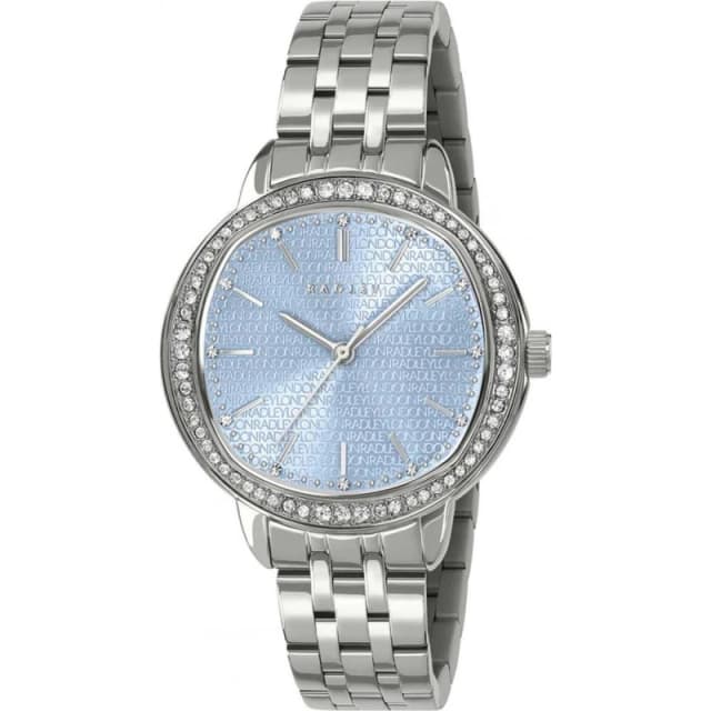 Radley RY4651 Berrymead Gardens (36mm) Light Blue 'Radley Watch