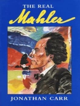 The Real Mahler by Carr Johnathan Hardback