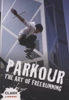 Parkour by Dan Edwards Paperback