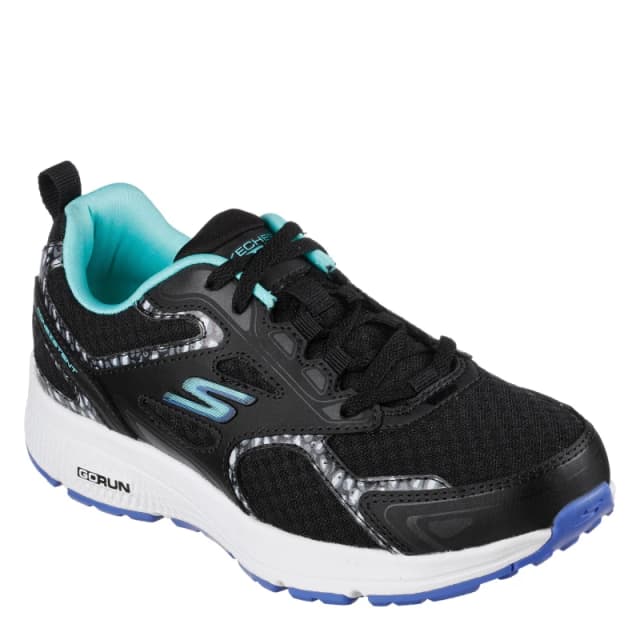 Skechers GR Constnt Black/Mint female 2 (35)