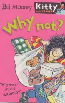 Why Not by Bel Mooney and Margaret Chamberlain Book
