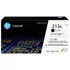 HP 213A Black Toner Cartridge - W2130A (Original)