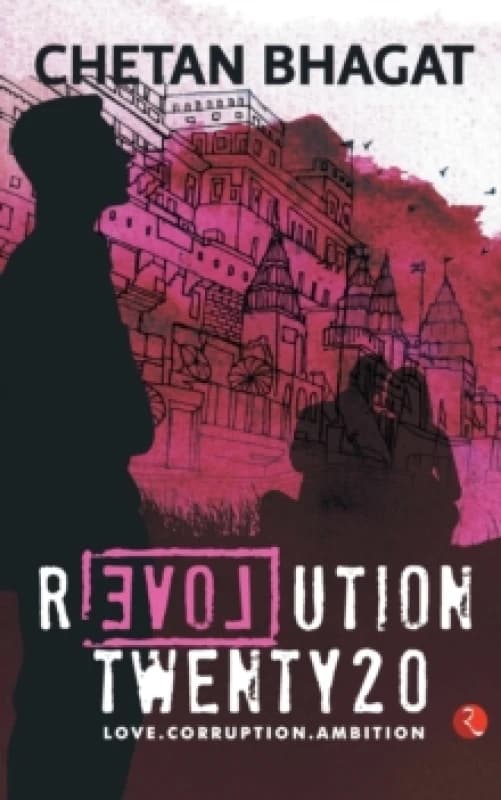 Revolution Twenty 20 Paperback / softback