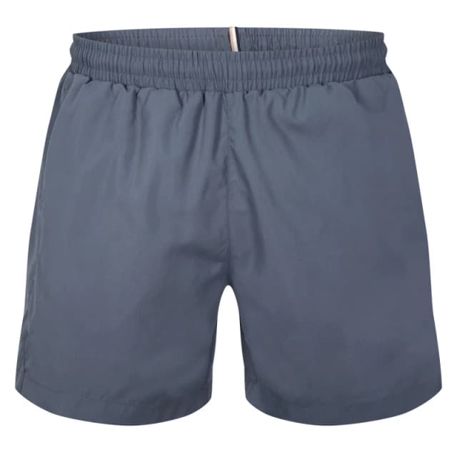 Boss Mens Dolphin Swim Lightweight Quick-Drying Shorts Charcoal 011 male S