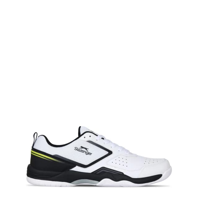 Slazenger Drive - White White 7