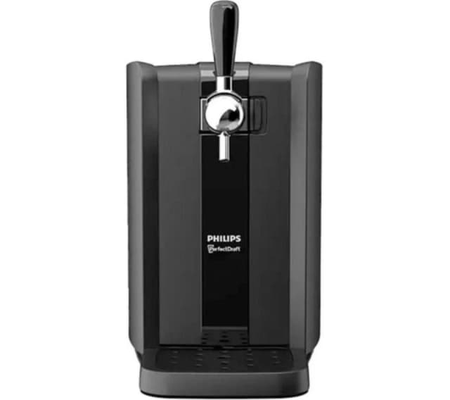PERFECTDRAFT Philips Beer Dispenser - Black 8720389053146