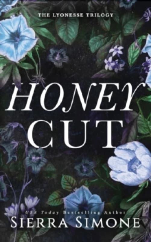 Honey Cut Paperback / softback