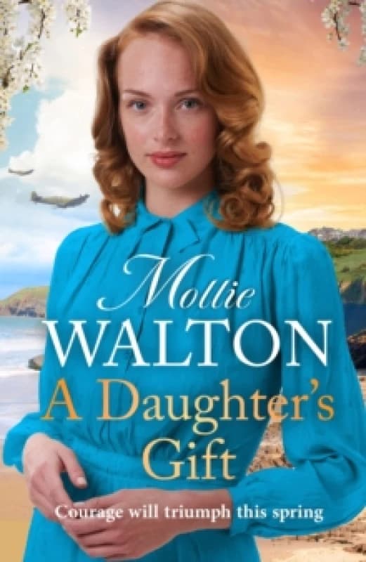 A Daughter's Gift Hardback