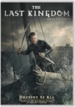 The Last Kingdom - Season 4