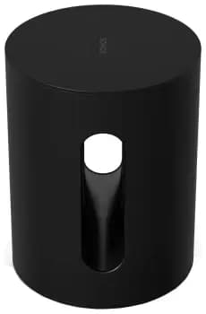 Sonos Sub Mini Wireless Subwoofer