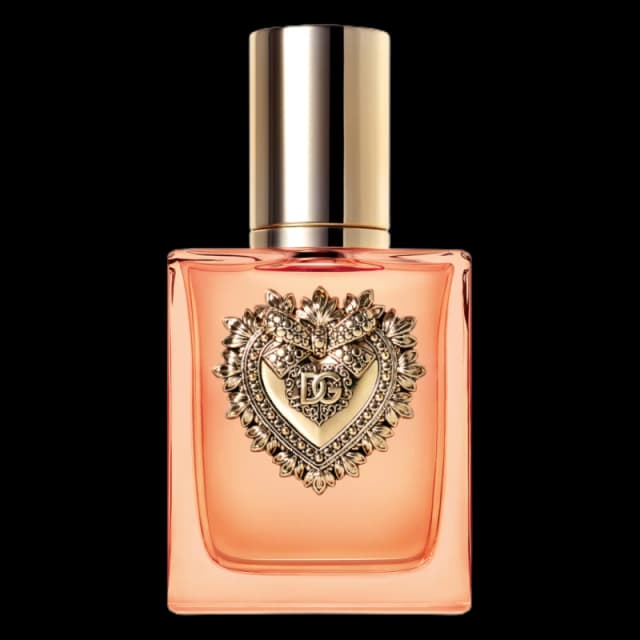 Dolce & Gabbana Devotion Eau de Parfum Intense 1.7 oz.