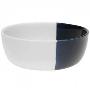 Linea Kitchen and Dining Linea Juno Ink Dipped Dinning - Blue