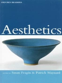 Aesthetics by Susan L Feagin Paperback