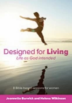Designed for Living by Mrs Jeannette Barwick Book