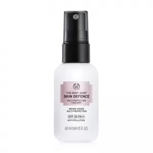 The Body Shop Skin Defence Multi-protection Face Mist SPF30 Pa++