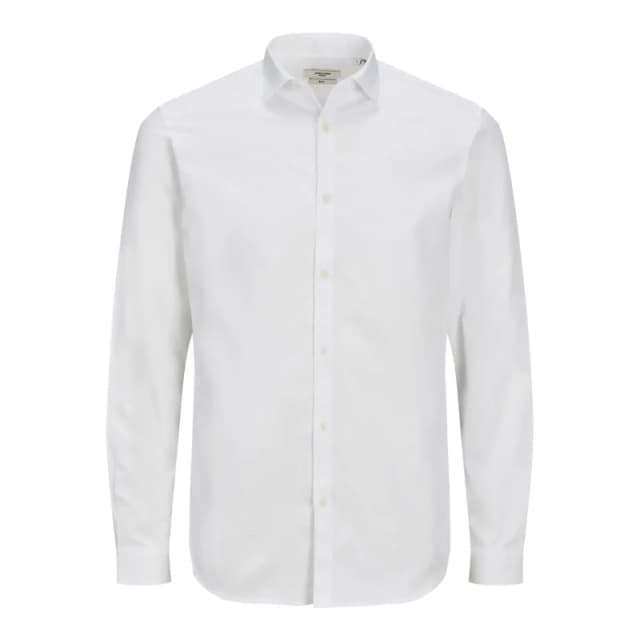 jack & jones Shirt Jack & Jones Jprblacardiff Blanc Male M