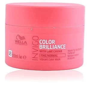INVIGO COLOR BRILLIANCE mask fine hair 150ml