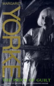 The Price of Guilt by Margaret Yorke Hardback