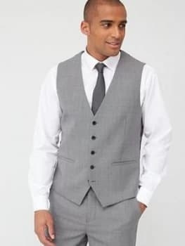 Skopes Standard Crown Waistcoat - Grey