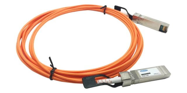 Origin Storage 00YL637 Lenovo Compatible Active Optical Cable 10GBase