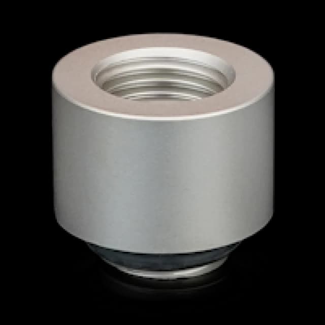 Thermal Griz zly DeltaMate Extender - MF14 Matt Nickel